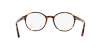 OKULARY KOREKCYJNE GIORGIO ARMANI AR 7004 5011 47 ROZMIAR S